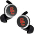 University of Southern California USC Dark Grey Logo Google Pixel Buds Skin